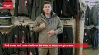 Jack Wolfskin Mountain Creek Jacket Mens [upl. by Lemrahc705]