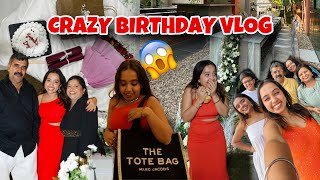 My Birthday Vlog❤️ [upl. by Charlena]