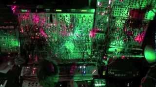 Polyphone Eurorack Modular Synth [upl. by Yramanna]