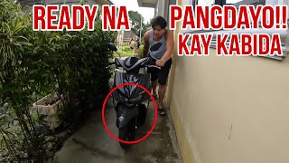 Dadayuhin ko na si Kabida at Ibang mga Sikat na Vlogger [upl. by Yenrab]