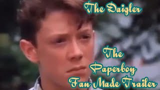 Lifetime Movie Reactions The Paperboy 1994 [upl. by Llednahc927]