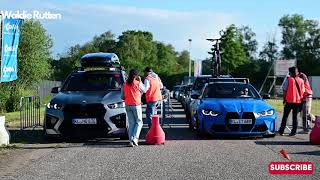 Aftermovie Bimmerfest 2024 [upl. by Attenhoj]