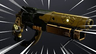 GOD ROLL PVE Y PVP PREGUNTA DE AYER LOS MEJORES PERKS DESTINY 2 🔥 [upl. by Ennail]