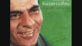 Stelios KazantzidisKlapse simera kardia mou [upl. by Ahk]