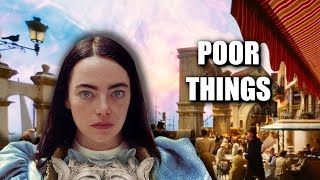 Poor things is The BEST Recap  ANALYSIS  DEEPER MEANING [upl. by Amuwkuhc]