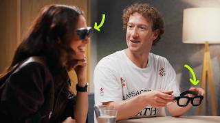 The Future Mark Zuckerberg Is Trying To Build [upl. by Betti]