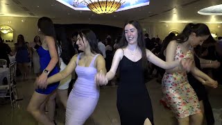 Assyrian dance party Prepared by Ed [upl. by Ahsercel]