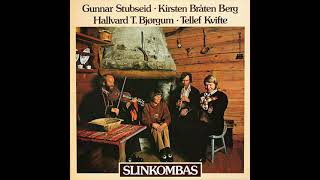 Slinkombas – Slinkombas [upl. by Goldsworthy462]