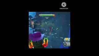 heisenwolf en Garden Warfare 2 🗣💥 gardenwarfare2 gardenwarfare heisenwolf humor [upl. by Klotz]