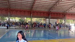 KABANKALAN City Division Vs NEGROS OCCIDENTAL Division Men’s Volleyball Game  Provincial Meet 2024 [upl. by Allyson]