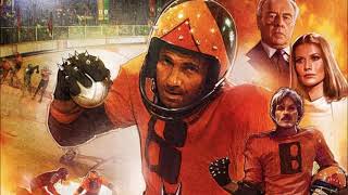 Rollerball Soundtrack 1975 01 Toccata in D Minor [upl. by Curhan]