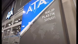 ATA KALIP TANITIM FİLMİ 2022 ARALIK [upl. by Anaz]