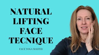 Gua Sha Facial Massage For Slimmer Face [upl. by Celeste]