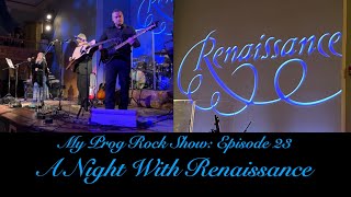 Episode 23 A Night With Renaissance [upl. by Larena664]