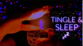 ASMR but its in the dark ✨ 999 of you will tingle amp sleep ♡💤 unpredictable amp random 🔥 [upl. by Anyehs]