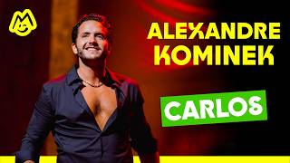 Alexandre Kominek – Carlos [upl. by Itirp212]