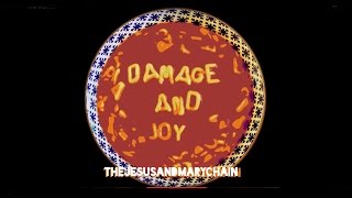 The Jesus And Mary Chain  Amputation Official Video [upl. by Granville]