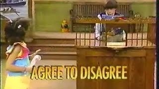 Shining Time Station Agree to Disagree S1E7 [upl. by Nnayhs]