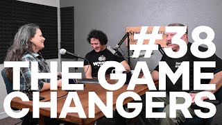 The Game Changers Vegan Propaganda  Starting Strength Radio 38 [upl. by Lupe]