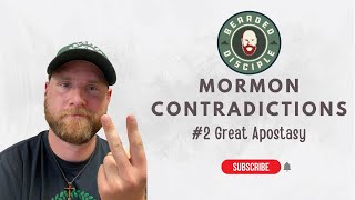 Why the Great Apostasy is impossible in Mormon Theology [upl. by Arim]