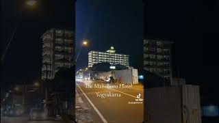 The Malioboro Hotel Yogyakarta [upl. by Naaman152]