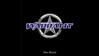 Warrant  Heaven Alternate version [upl. by Aneeres]