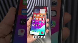 IPhone xr Second Hand iphonexr iphone [upl. by Jaan154]