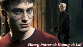 Sẽ và Không Chương 03 Harry Potter và Hoàng tử Lai  Tập 6 [upl. by Ynaffi160]