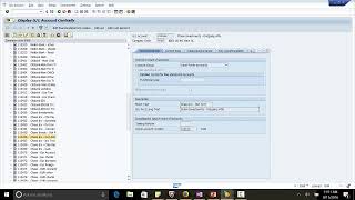 SAP EBS Electronic Bank Statement 4 [upl. by Noira]