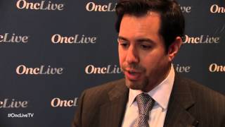 Dr Galsky on Ipilimumab in Bladder Cancer [upl. by Stedmann775]