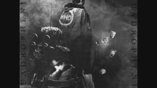 The Who  Quadrophenia [upl. by Bartie]