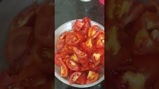 gongoora tomato pachadi parchimirchi ledha endu mirchi vesi ila cheyyandigongoora tomato pachadi [upl. by Safir215]