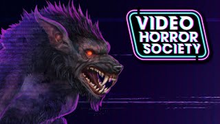 Wir werden zum Werwolf  Video Horror Society  Lets Play German [upl. by Kcuhc]