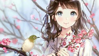 Nightcore Keenv Je Garde Le Sourire [upl. by Leake]