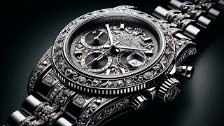 17 Best Rolex Watches YOU SHOULD INVEST In 2024 [upl. by Ron]