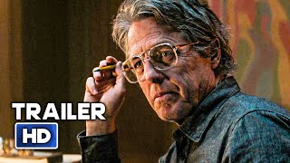 HERETIC Official Trailer 2 2024 Hugh Grant Horror Movie HD [upl. by Bruce970]