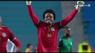 HIGHLIGHTS  Tunisia vs Comoros  TotalEnergiesAFCON 2025 Qualifiers  Group A [upl. by Creath]