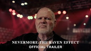 Nevermore The Raven Effect  Official Trailer [upl. by Mendelsohn453]