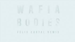 Wafia — Bodies Felix Cartal Remix [upl. by Ewan]