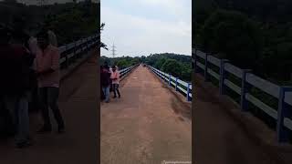 Aqueduct Bridge kizhoor ottapalam [upl. by Nore]