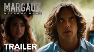 MARGAUX  Official Trailer  Paramount Movies [upl. by Millie]