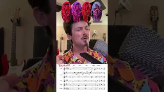 THE GREATEST JINGLE EVER JANGLED music arrangement yahoo neil cicierega sax trombone singing [upl. by Mun]