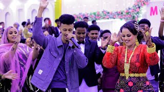 ROSSO CADE  SACABKA YEDAHAYA  HANI KAJAL amp DAYAX  2024 AROOSKII QARNIGA OFFICIAL VIDEO [upl. by Preiser951]