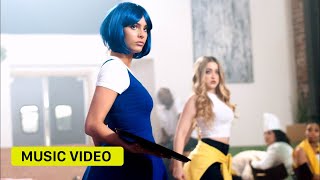 Lele Pons  Celoso Official Music Video [upl. by Brindle]