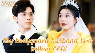 After betrayed by ex Cinderella marry a poor boy but he turned out to be a CEO💗Chinese drama [upl. by Doownel]