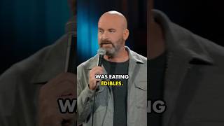 “10 Milligram Tom” Tom Segura comedyshorts [upl. by Bella]