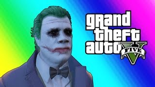 The ARMY vs HALLOWEEN MONSTERS in GTA 5 [upl. by Coke]