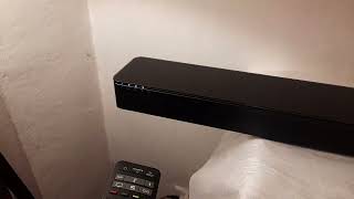 Reset Bose SoundTouch 300 [upl. by Aiahc]