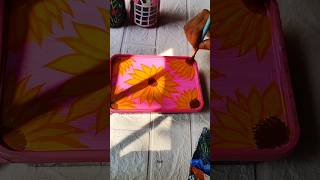 How to make jewellery box at homeshortsviralvideoart youtubeshorts [upl. by Yrtneg]