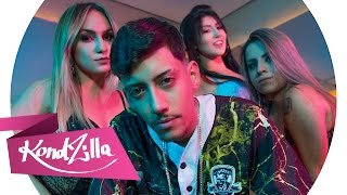 MC Menor da VG  Te Conheço de Antes KondZilla [upl. by Chapin]